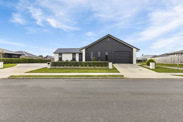 Photo of property in 14 Archford Street, Matamata, 3400