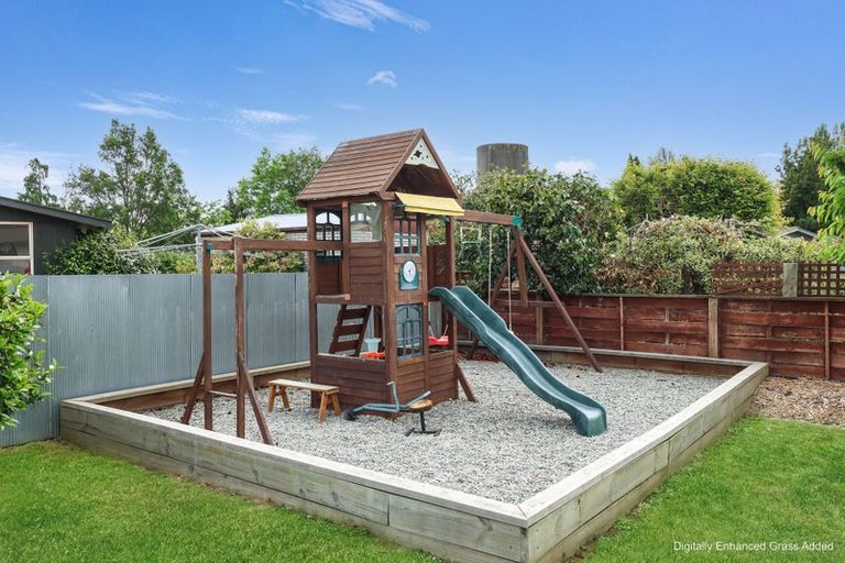 Photo of property in 13 Burgess Street, Pleasant Point, 7903