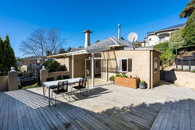 Photo of property in 16 Burnett Street, Calton Hill, Dunedin, 9012