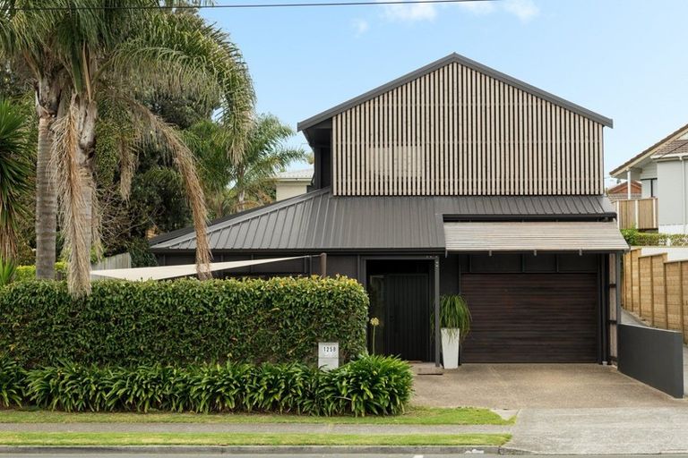 Photo of property in 125b Oceanbeach Road, Mount Maunganui, 3116