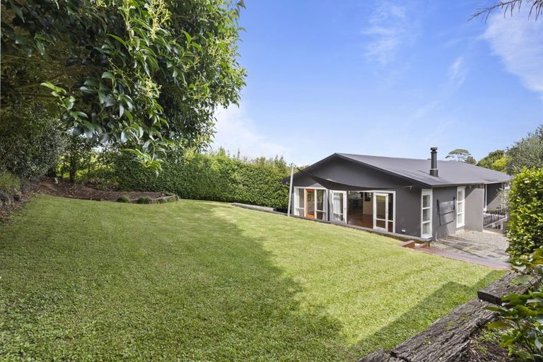 Photo of property in 26 Ashby Avenue, Saint Heliers, Auckland, 1071