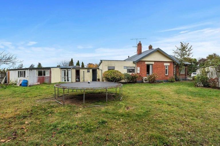 Photo of property in 4a Quarry Road, Watlington, Timaru, 7910