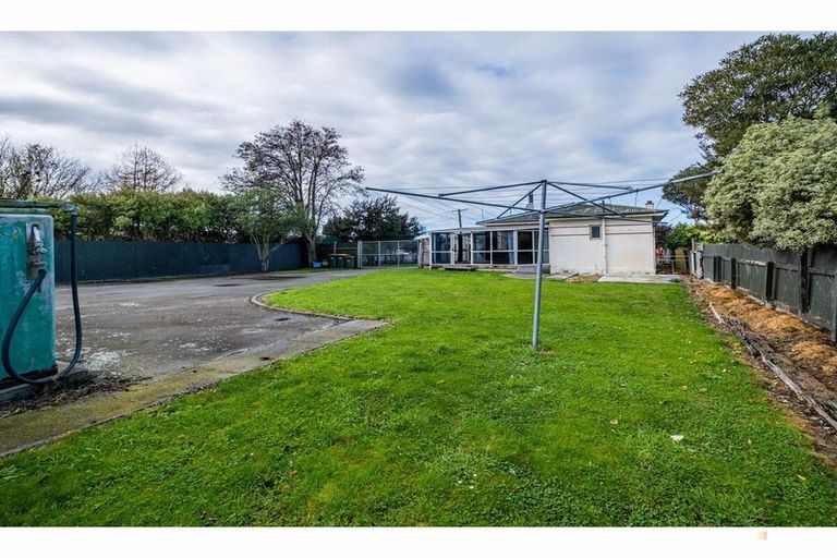 Photo of property in 6 Michael Street, Waimate, 7924