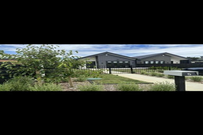 Photo of property in 5 Waipuke Street, Pokeno, 2472