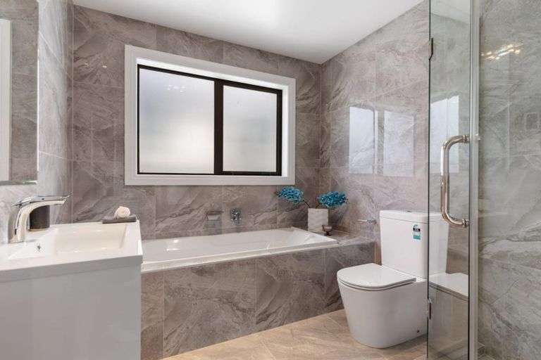 Photo of property in 127 Argento Avenue, Flat Bush, Auckland, 2019