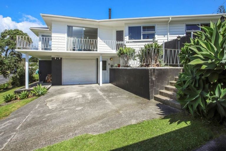 Photo of property in 7 Lawrence Crescent, Hillpark, Auckland, 2102