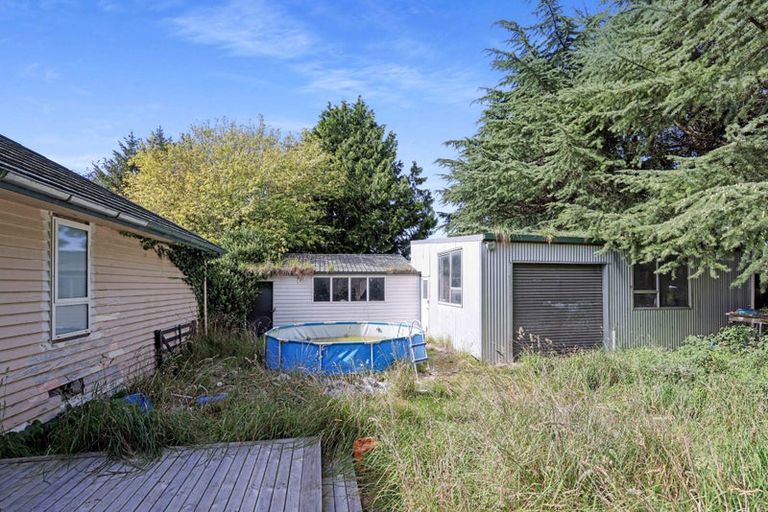 Photo of property in 6 Rogers Street, Hinds, Ashburton, 7775