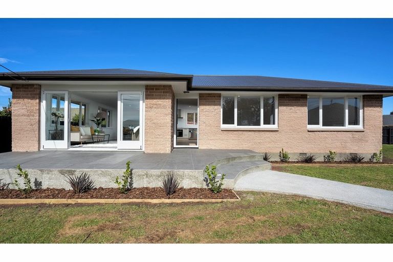 Photo of property in 61 Samuel Street, Hoon Hay, Christchurch, 8025