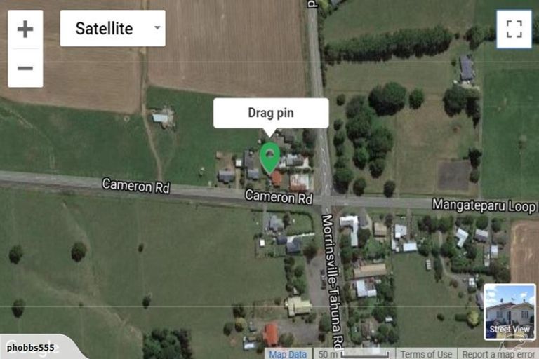 Photo of property in 8 Cameron Road, Mangateparu, Morrinsville, 3375