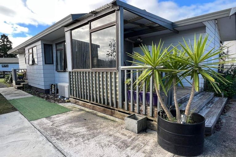 Photo of property in 6061 Great South Road, Horotiu, Hamilton, 3288