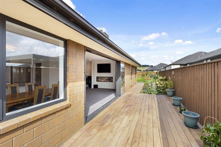 Photo of property in 9 Ruston Lane, Halswell, Christchurch, 8025