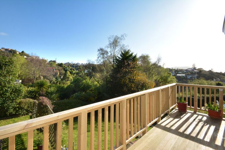 Photo of property in 121 Maryhill Terrace, Maryhill, Dunedin, 9011