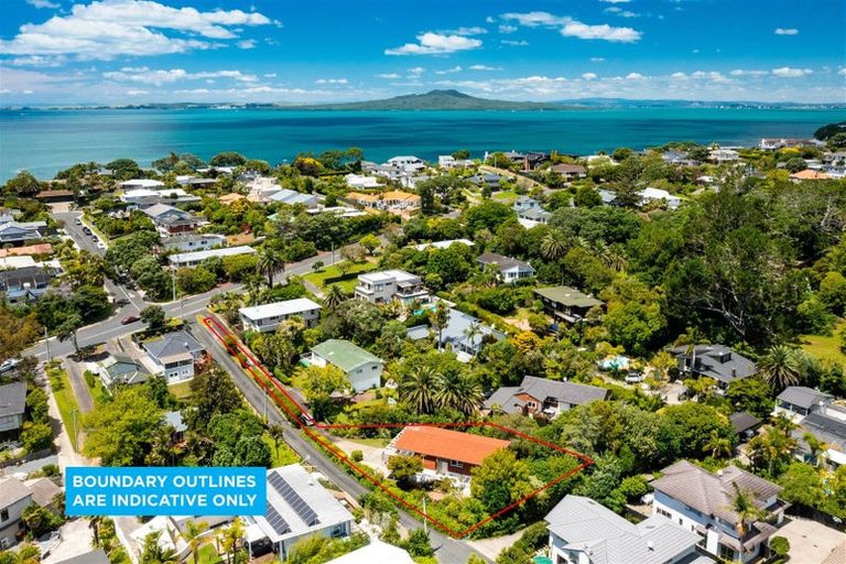Photo of property in 200a Beach Road, Campbells Bay, Auckland, 0630