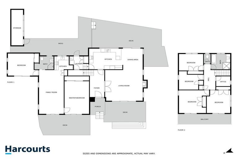 Photo of property in 10 Sanctuary Point, Sunnyhills, Auckland, 2010