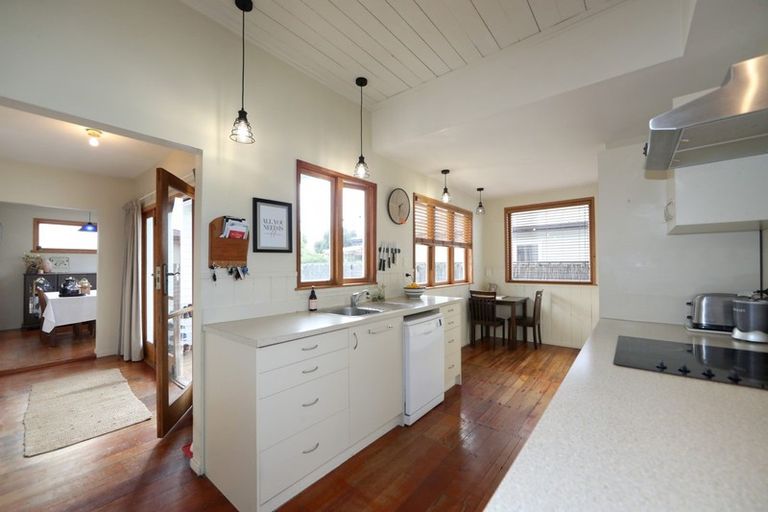 Photo of property in 219 Georges Drive, Napier South, Napier, 4110