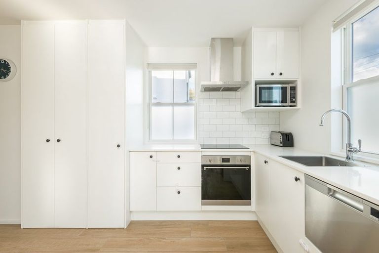 Photo of property in 2a Westby Street, Waltham, Christchurch, 8023