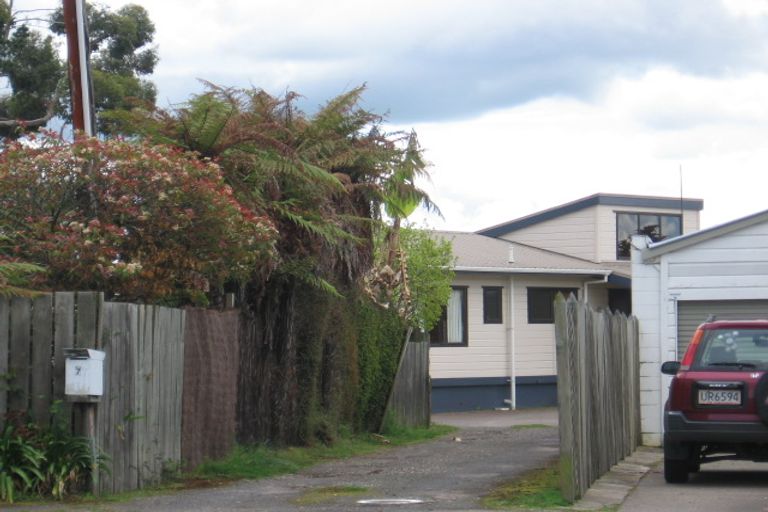 Photo of property in 7 Tuara Place, Rotorua, 3010