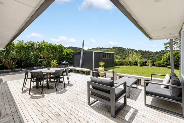 Photo of property in 98 Cartwright Road, Onerahi, Whangarei, 0110