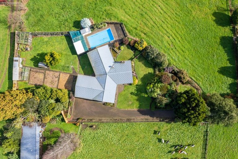 Photo of property in 384 Waikeria Road, Kihikihi, Te Awamutu, 3874