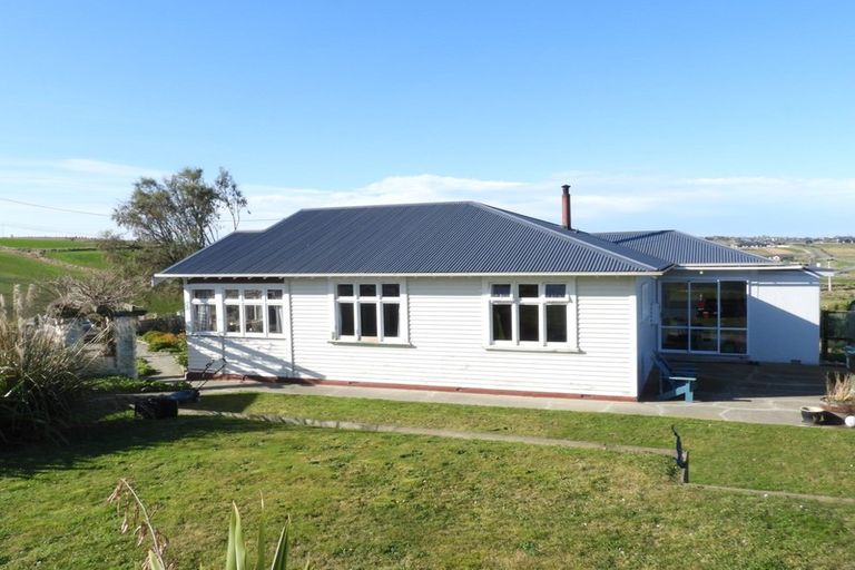 Photo of property in 43 Tutu Hill Road, Waiareka Junction, Oamaru, 9491