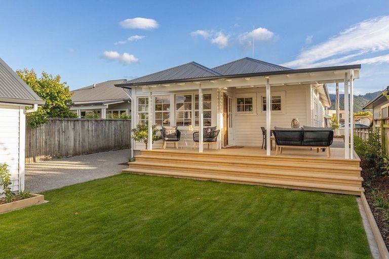 Photo of property in 25 Elliott Street, The Wood, Nelson, 7010