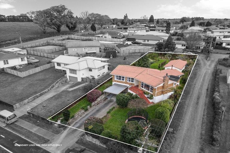Photo of property in 52 Whitmore Street, Kihikihi, Te Awamutu, 3800