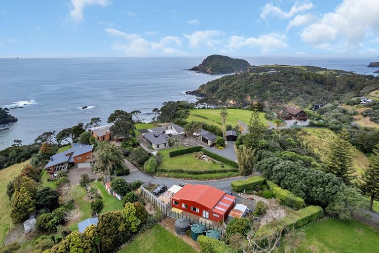 Photo of property in 41b Landowners Lane, Tutukaka, Whangarei, 0173