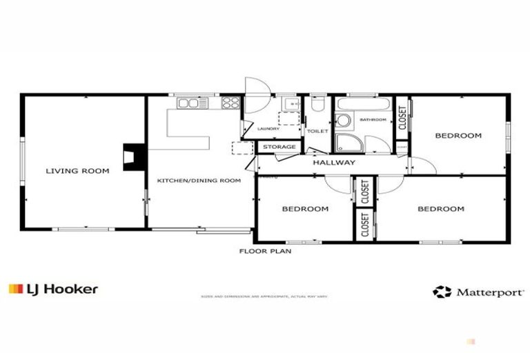 Photo of property in 40 Hopkins Street, Gleniti, Timaru, 7910