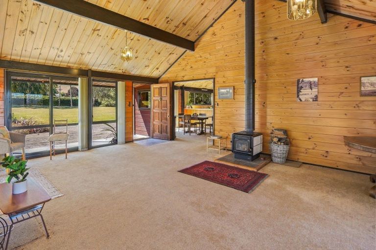Photo of property in 180 Leader Road West, Waiau, 7395