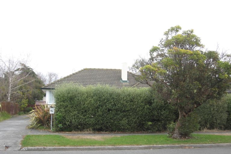 Photo of property in 47 Williams Street, Marewa, Napier, 4110