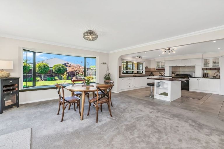 Photo of property in 94 Rossington Drive, West Melton, 7618