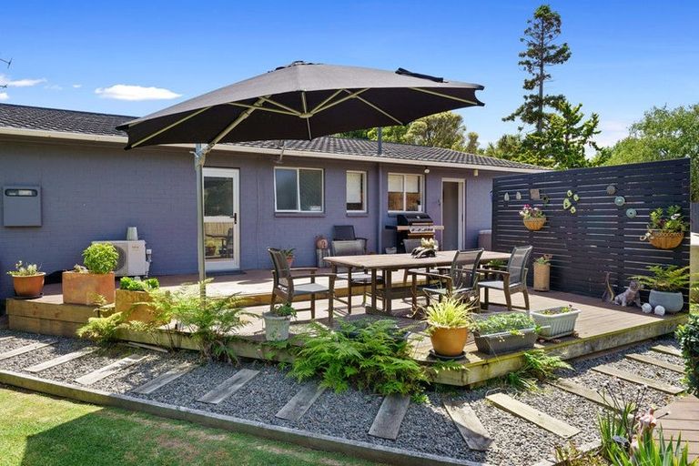 Photo of property in 31 Park Avenue, Waikanae, 5036
