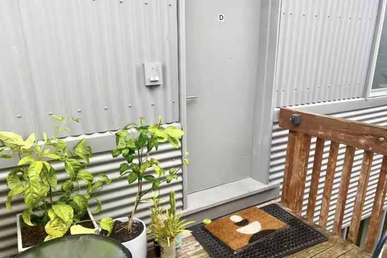 Photo of property in 24 Webb Street, Te Aro, Wellington, 6011