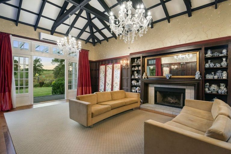 Photo of property in 75 Sutton Road, Brookby, Manurewa, 2576