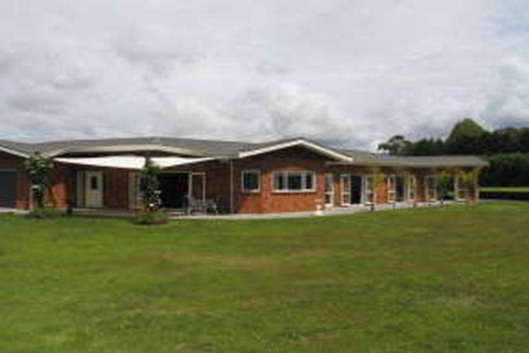 Photo of property in 155 Waipapa West Road, Waipapa, Kerikeri, 0295