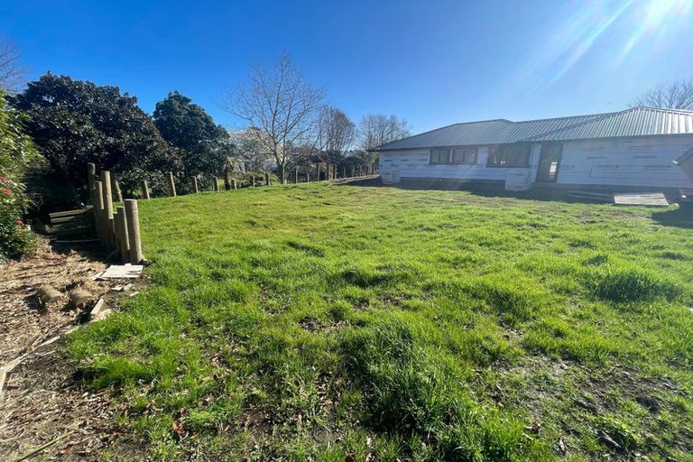 Photo of property in 49 Aratapu Street, Waitara, 4320
