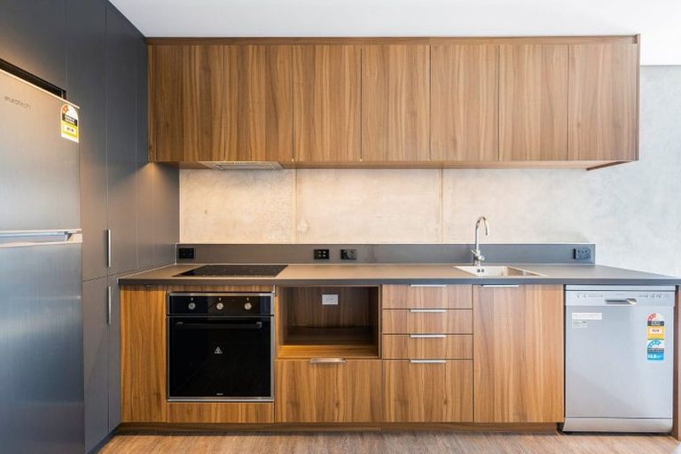 Photo of property in 201/21 King Street, Mount Cook, Wellington, 6021