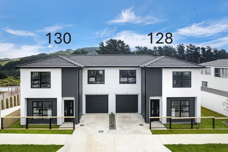 Photo of property in 130 Jamaica Drive, Grenada North, Wellington, 5028