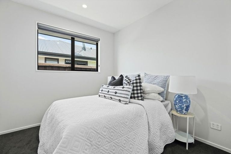Photo of property in 1 Delapre Drive, Rolleston, 7615