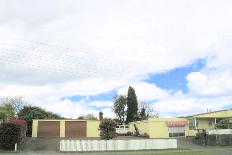 Photo of property in 55 Gillies Avenue, Taupo, 3330