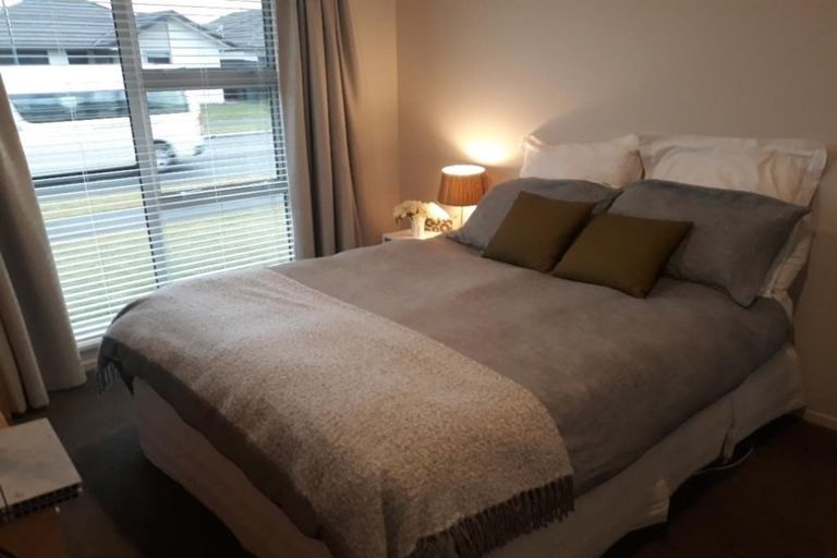 Photo of property in 1 Squadron Road, Wigram, Christchurch, 8042