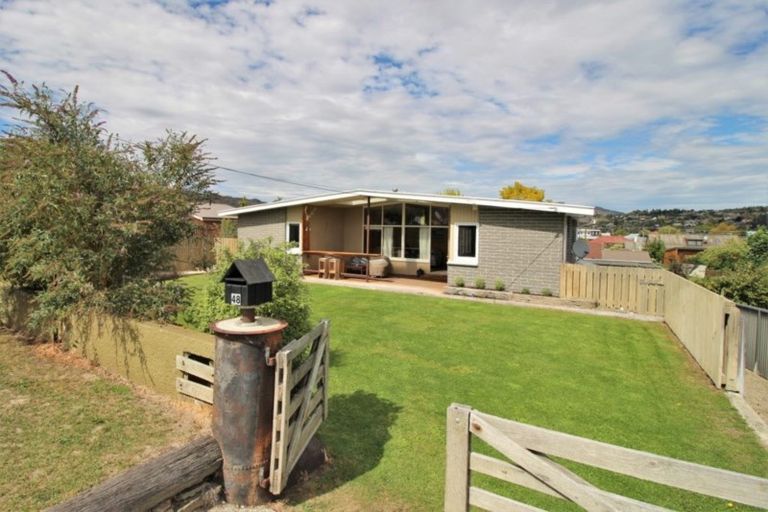 Photo of property in 48 Royal Terrace, Alexandra, 9320