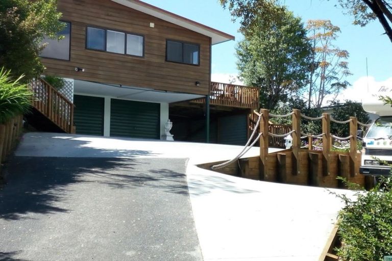 Photo of property in 59 Oromahoe Road, Opua, 0200