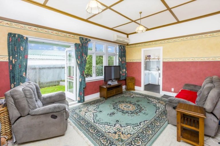 Photo of property in 63a Ararino Street, Trentham, Upper Hutt, 5018