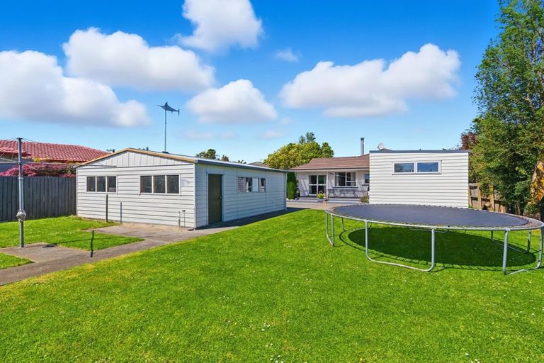 Photo of property in 42 Mathers Road, Hoon Hay, Christchurch, 8025