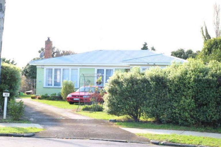 Photo of property in 17 Picton Street, Papatoetoe, Auckland, 2024