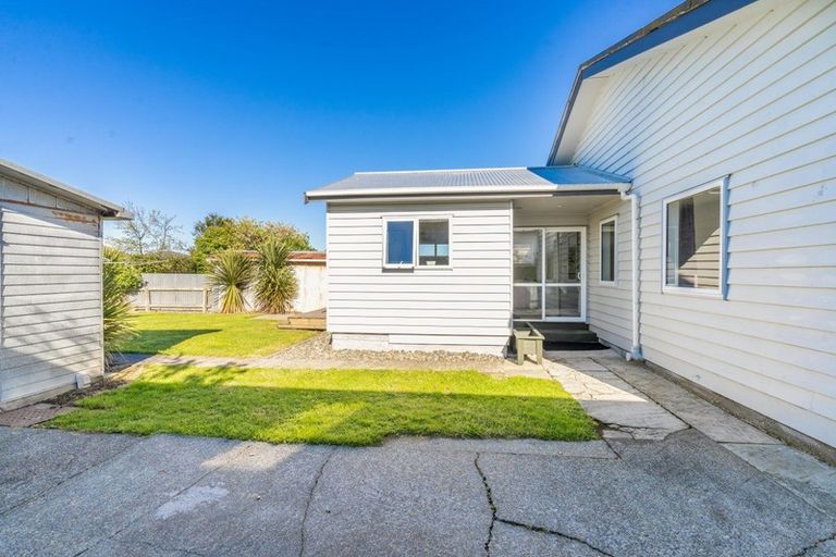 Photo of property in 31 Lowe Street, Avenal, Invercargill, 9810