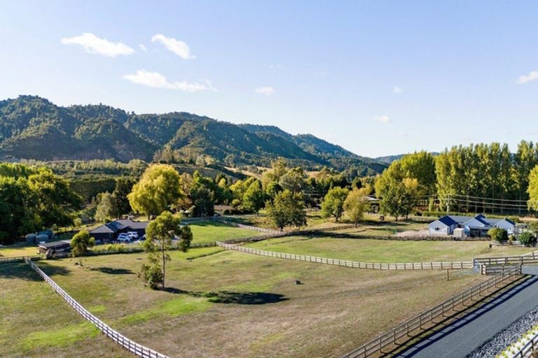 Photo of property in 44c Clark Road, Ngaruawahia, 3793