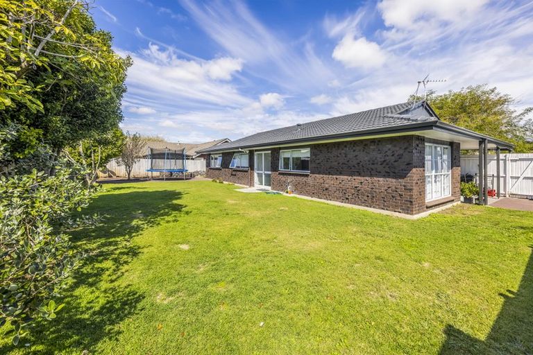 Photo of property in 14 Peridot Place, Conifer Grove, Takanini, 2112