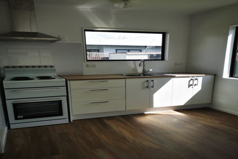 Photo of property in 99e Nixon Street, Hamilton East, Hamilton, 3216